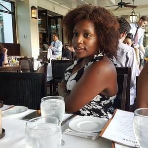 Meet your Posher, Amber